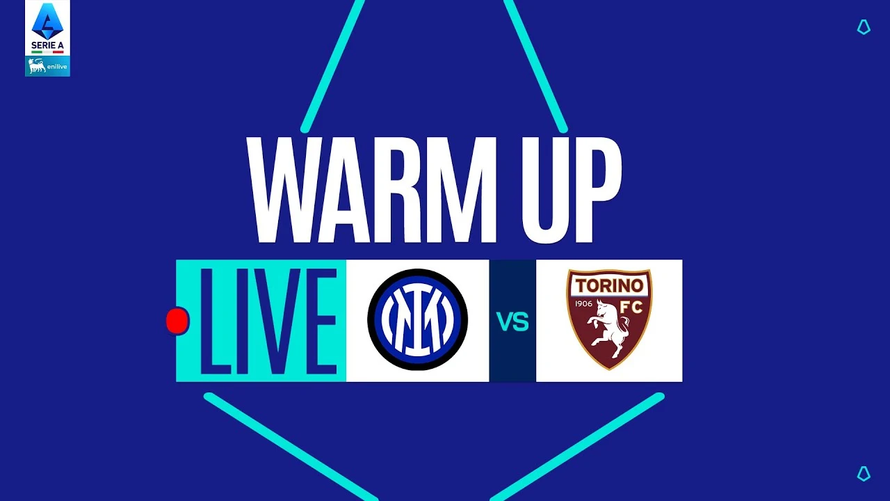 Inter e Torino Pronte a Sfida Cruciale nella Serie A Enilive 2025/26: Tensione e Ambizioni in Campo